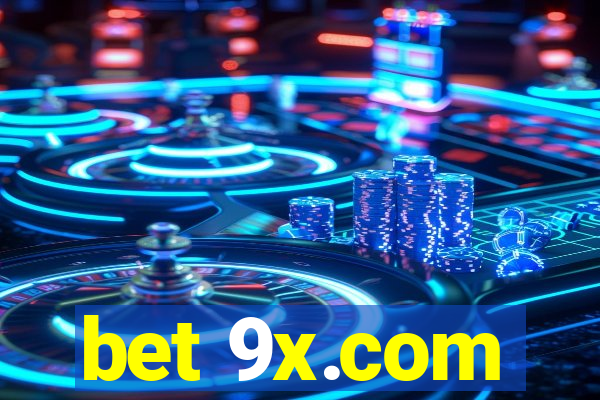 bet 9x.com